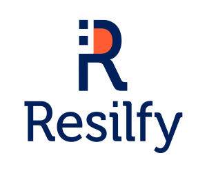 logotipo resilfy