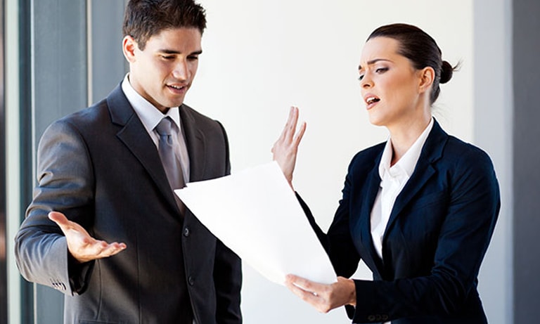 7 Useful Tips for Dealing with Negative Feedback