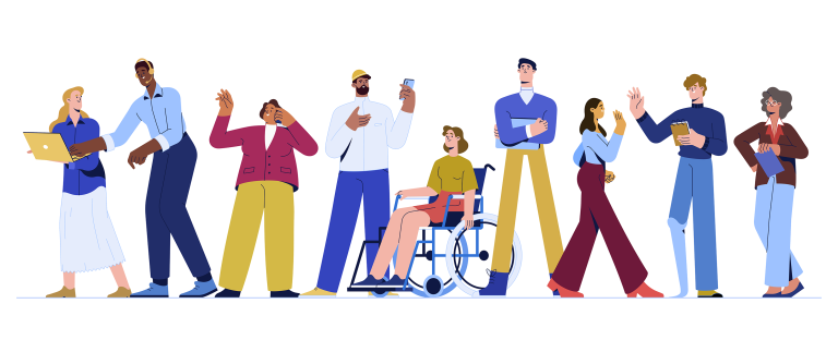 DEI el 2026: de la bona intenció a una estratègia empresarial efectiva